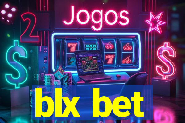 blx bet